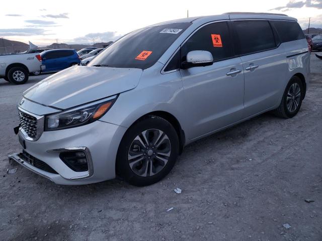 KIA SEDONA EX 2019 kndmc5c16k6550538