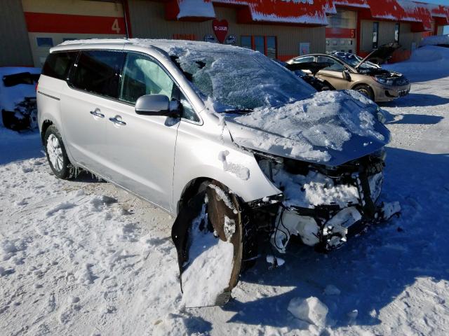 KIA SEDONA EX 2020 kndmc5c16l6562013