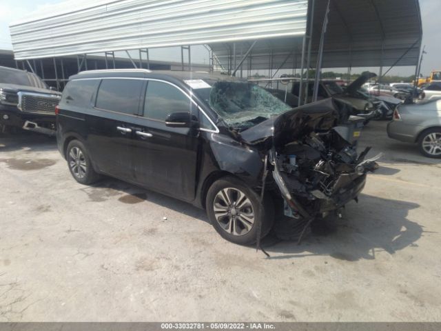 KIA SEDONA 2020 kndmc5c16l6614238