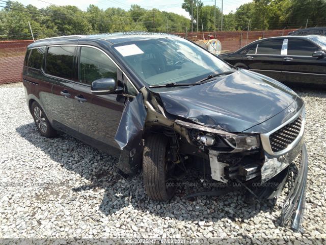 KIA SEDONA 2015 kndmc5c17f6018771