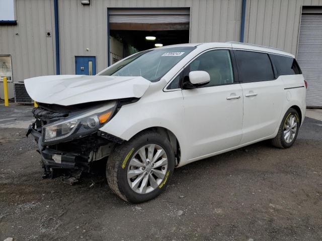 KIA SEDONA EX 2015 kndmc5c17f6020133