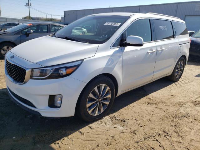 KIA SEDONA EX 2015 kndmc5c17f6066688