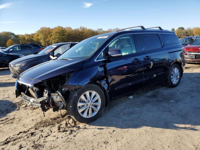 KIA ALL MODELS 2018 kndmc5c17j6404597