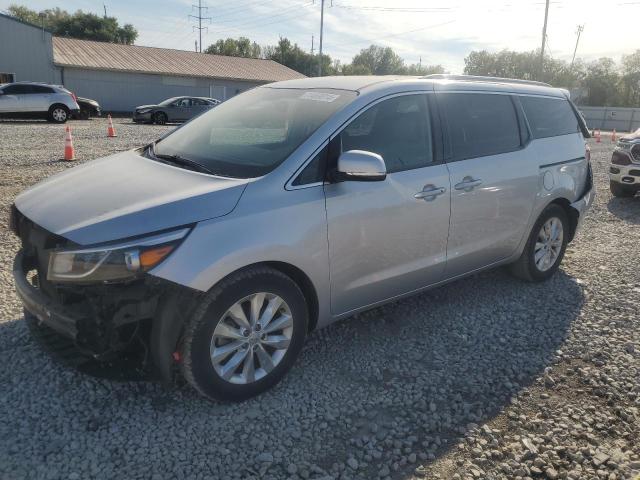 KIA SEDONA EX 2018 kndmc5c17j6406091