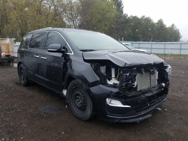 KIA SEDONA 2019 kndmc5c17k6451887