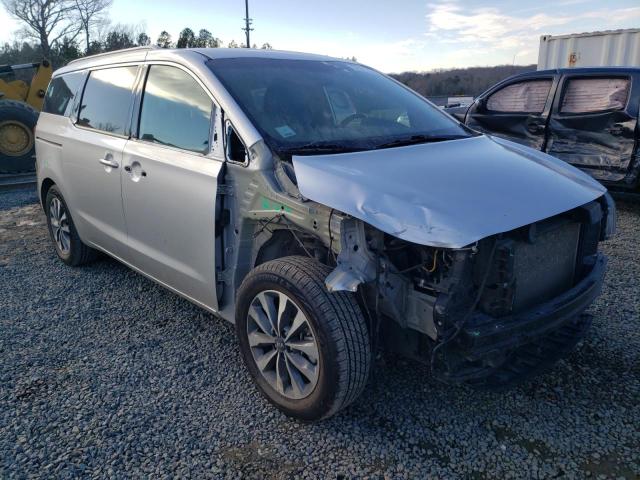 KIA SEDONA EX 2015 kndmc5c18f6017838