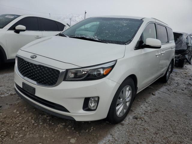 KIA SEDONA EX 2015 kndmc5c18f6035076