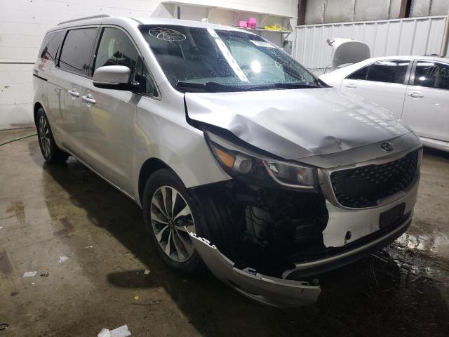 KIA SEDONA EX 2015 kndmc5c18f6038253