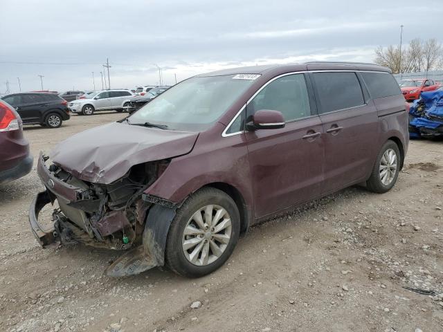 KIA ALL MODELS 2015 kndmc5c18f6050354