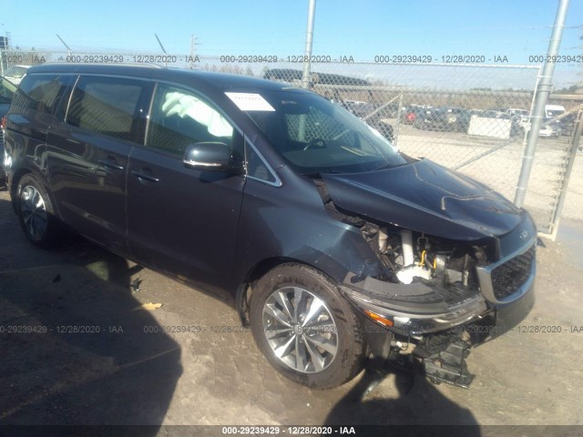 KIA SEDONA 2016 kndmc5c18g6147863