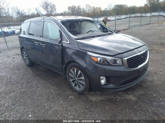 KIA SEDONA 2018 kndmc5c18j6378656