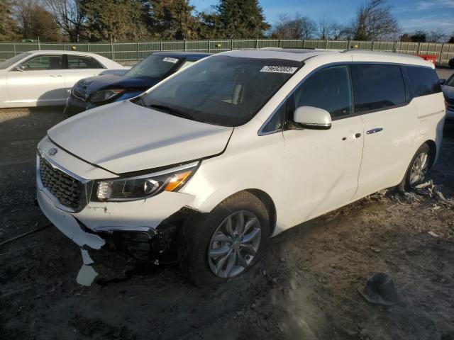 KIA ALL MODELS 2019 kndmc5c18k6538715