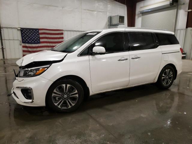 KIA SEDONA EX 2020 kndmc5c18l6597863