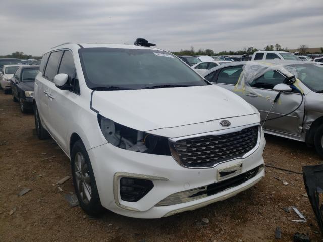 KIA SEDONA EX 2020 kndmc5c18l6623135