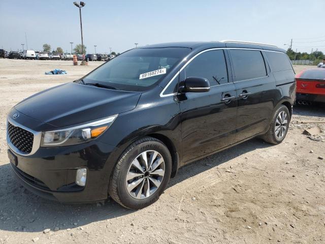 KIA SEDONA EX 2015 kndmc5c19f6018710