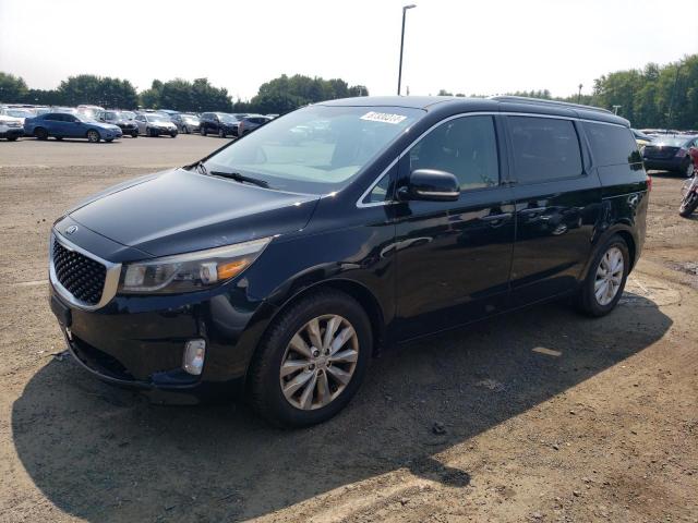 KIA SEDONA EX 2015 kndmc5c19f6019971