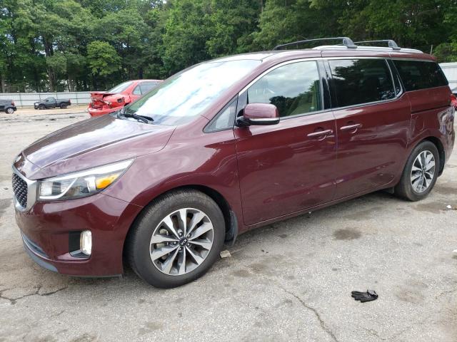 KIA SEDONA EX 2015 kndmc5c19f6064778