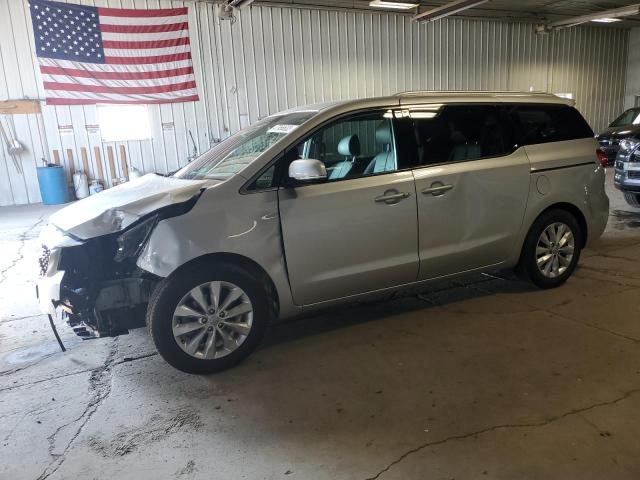 KIA SEDONA EX 2018 kndmc5c19j6396048