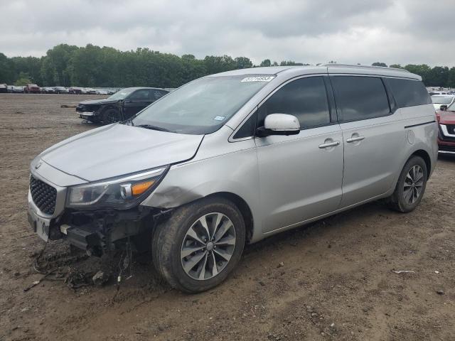 KIA SEDONA EX 2018 kndmc5c19j6404200