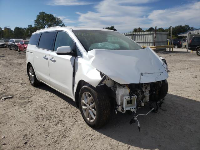 KIA SEDONA EX 2019 kndmc5c19k6537024