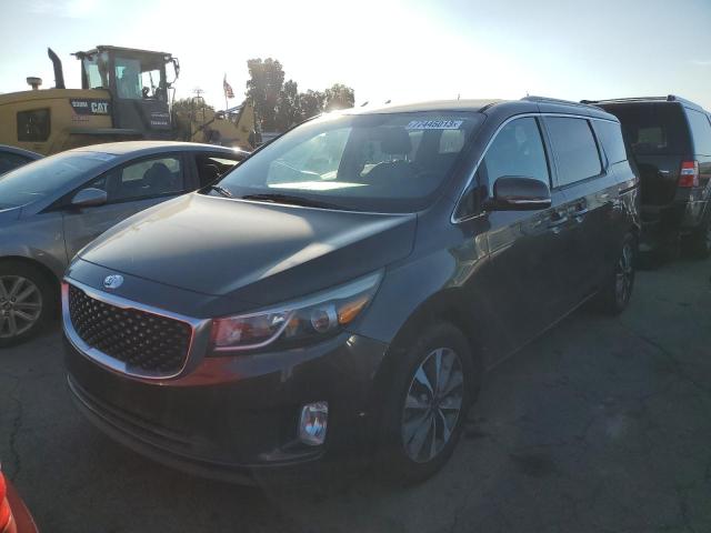 KIA ALL MODELS 2015 kndmc5c1xf6018621