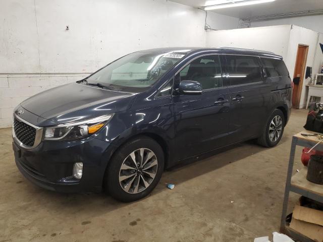 KIA SEDONA EX 2015 kndmc5c1xf6028128