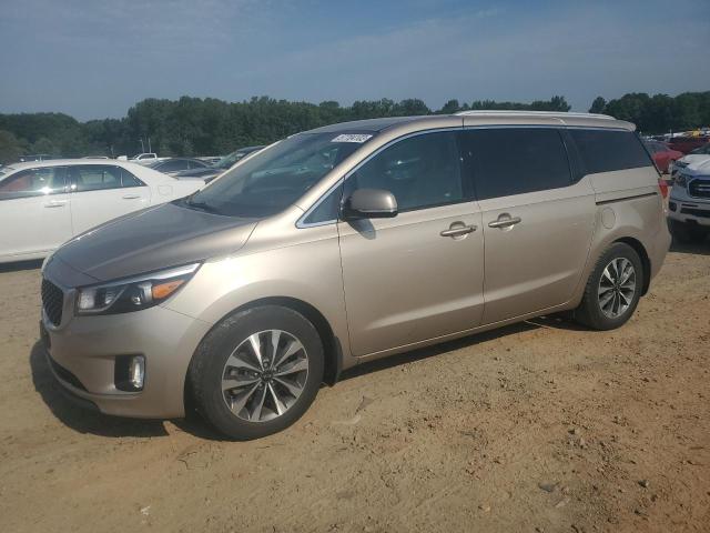 KIA SEDONA EX 2015 kndmc5c1xf6037718