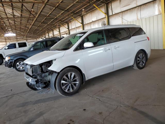 KIA SEDONA EX 2015 kndmc5c1xf6079869