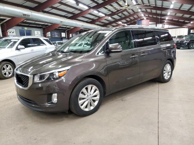 KIA ALL MODELS 2016 kndmc5c1xg6114542