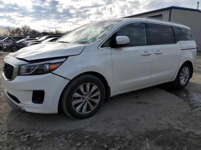 KIA ALL MODELS 2016 kndmc5c1xg6135827