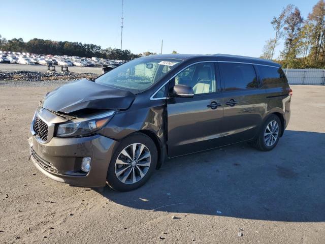 KIA ALL MODELS 2017 kndmc5c1xh6326455