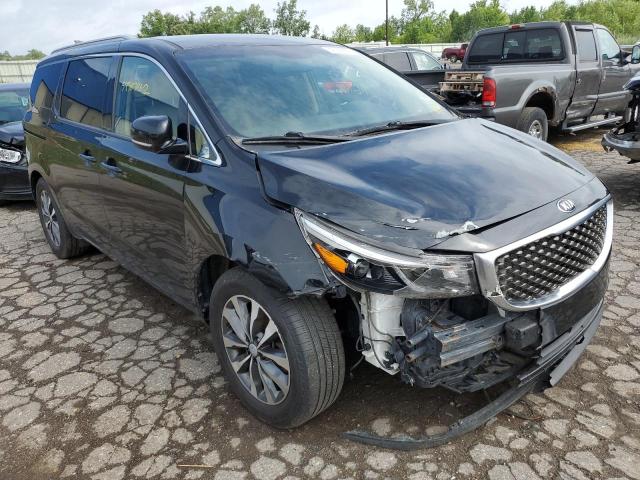 KIA SEDONA EX 2018 kndmc5c1xj6377279