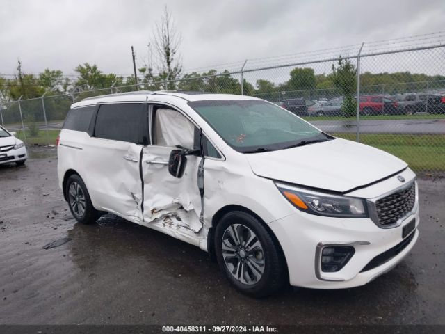 KIA SEDONA 2019 kndmc5c1xk6540532