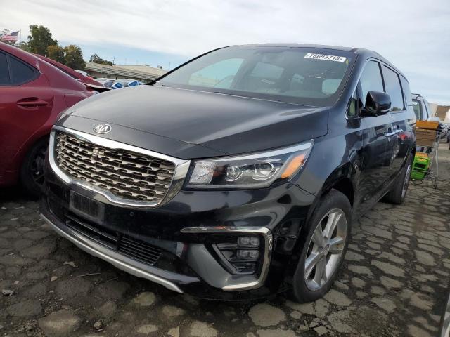 KIA ALL MODELS 2020 kndmc5c1xl6629874