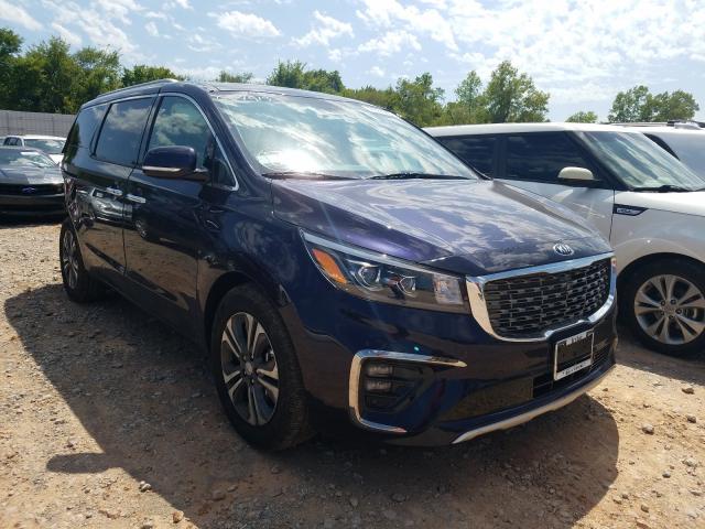 KIA SEDONA EX 2020 kndmc5c1xl6654919