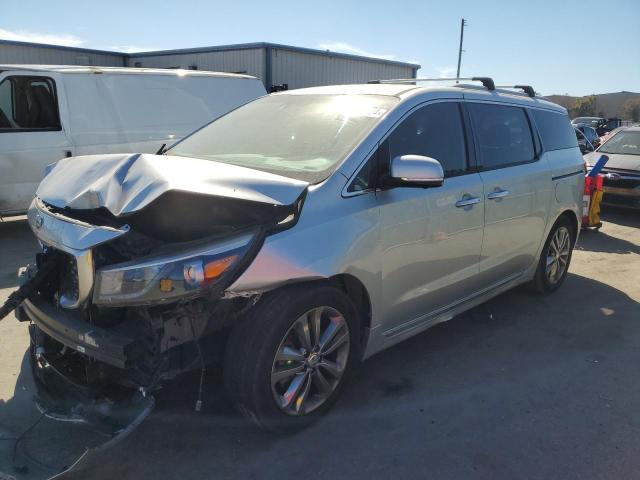 KIA SEDONA 2016 kndme5c10g6132123