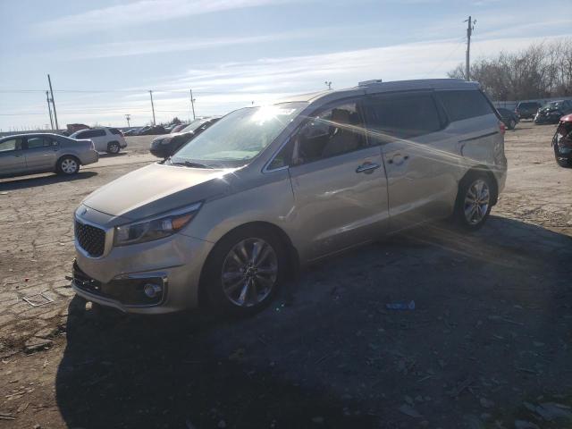 KIA SEDONA 2015 kndme5c11f6034104