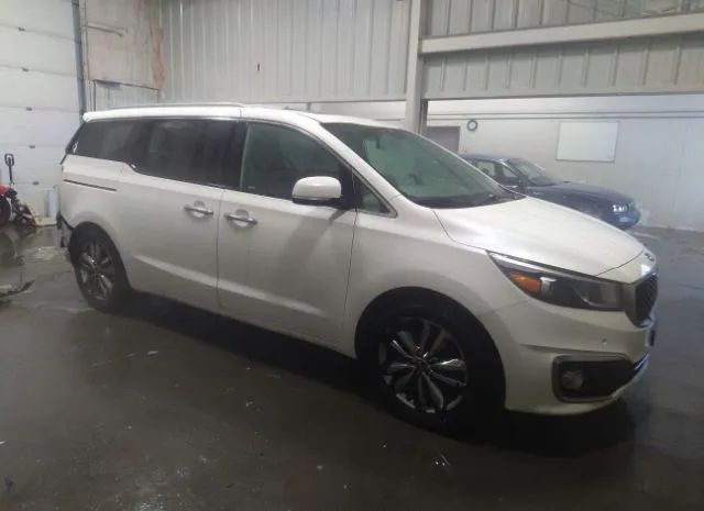 KIA SEDONA 2015 kndme5c11f6038296