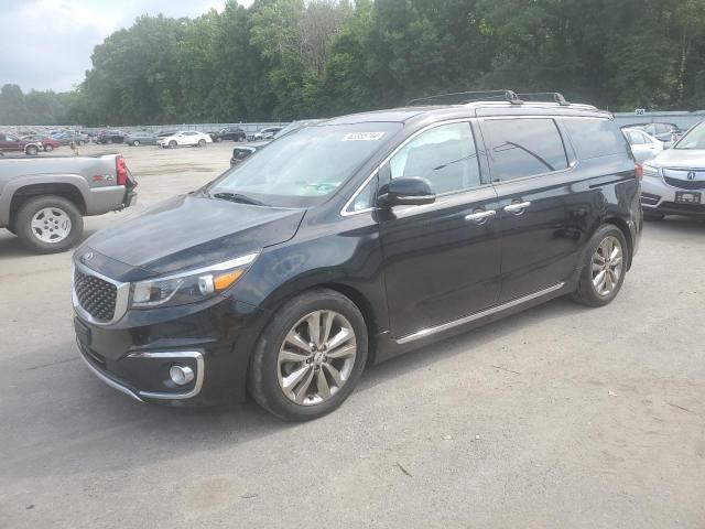 KIA SEDONA 2016 kndme5c11g6156785