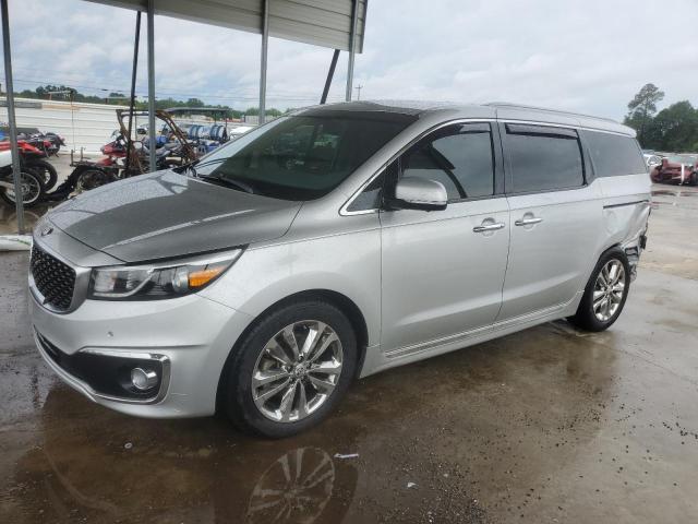 KIA SEDONA 2016 kndme5c11g6186093