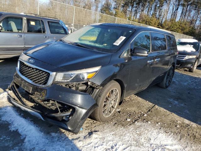 KIA SEDONA 2015 kndme5c12f6035911