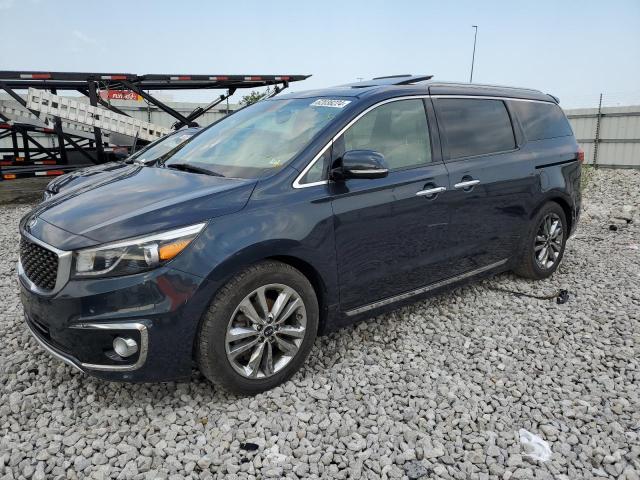 KIA SEDONA 2016 kndme5c12g6169237