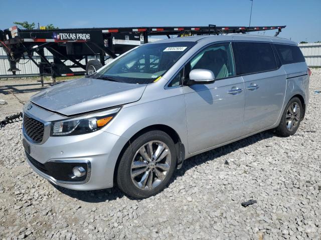 KIA SEDONA 2015 kndme5c13f6031916