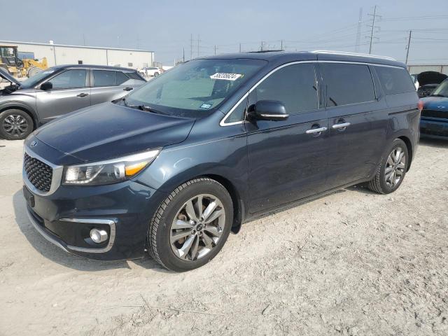 KIA SEDONA 2015 kndme5c13f6036470