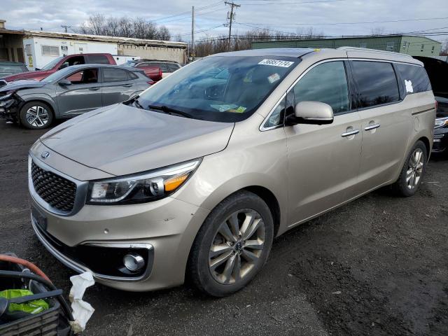 KIA SEDONA 2015 kndme5c14f6027356