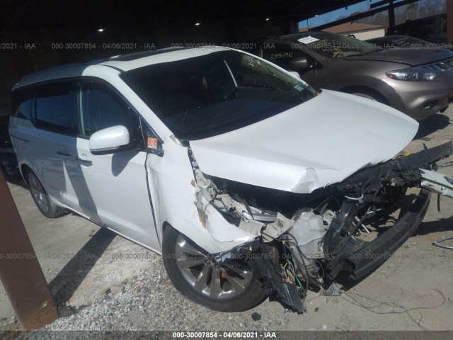 KIA SEDONA 2015 kndme5c14f6030791