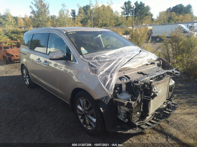 KIA SEDONA 2015 kndme5c14f6031794