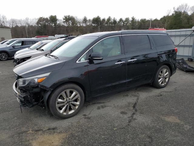 KIA SEDONA 2015 kndme5c14f6035912