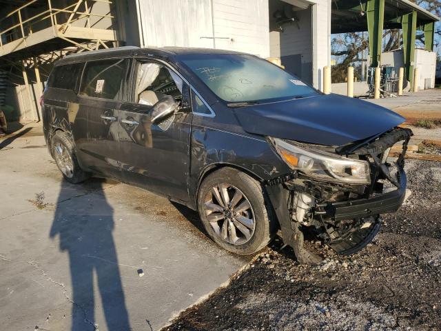 KIA SEDONA SXL 2015 kndme5c15f6026250