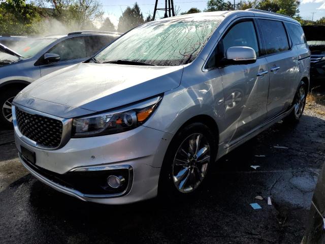 KIA SEDONA 2018 kndme5c15j6394212